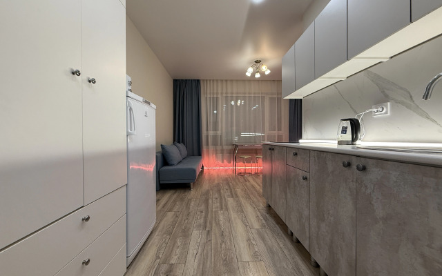 Квартира Уютная студия на Онежской