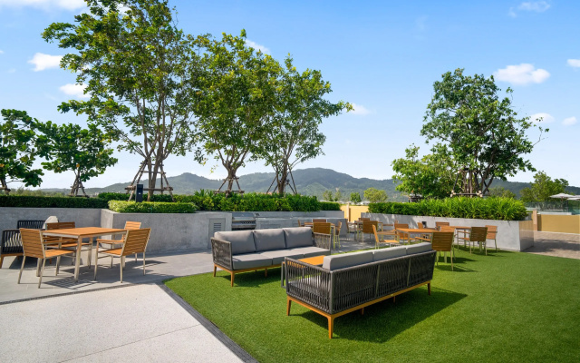 Laguna Beachsides Residences Block 2 in Laguna By Banyan Living
