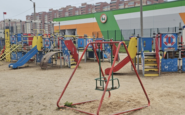 Квартира Апартамент Живи Уютно