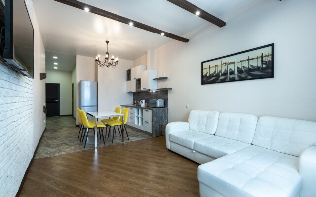 Апартаменты GOSH 624