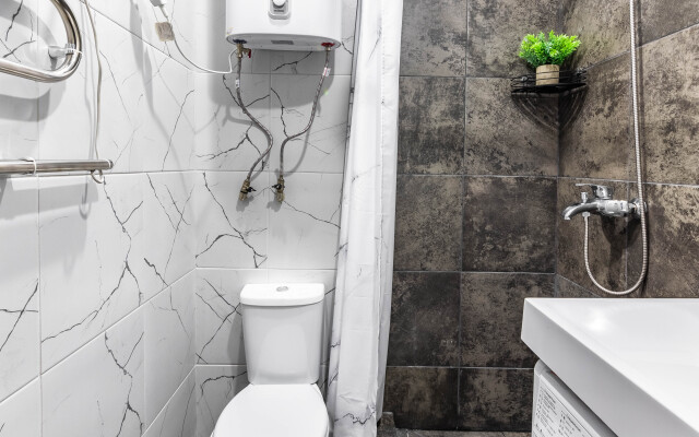 Апартаменты Уютный Московский