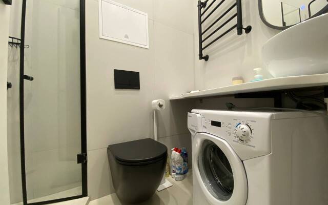 Dzhemete Bugaz Apartaments
