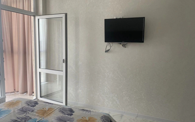 Квартира Уютная в районе северного парка