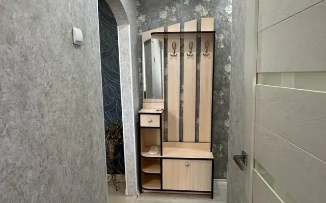 Квартира по кварталу ДОС