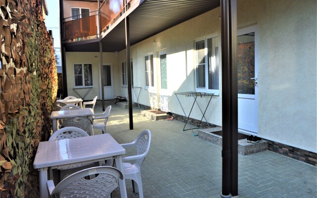 Latte Guest House