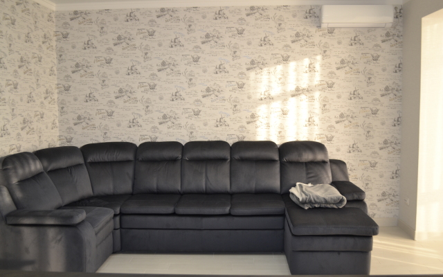 Апартаменты Виктория-Русь