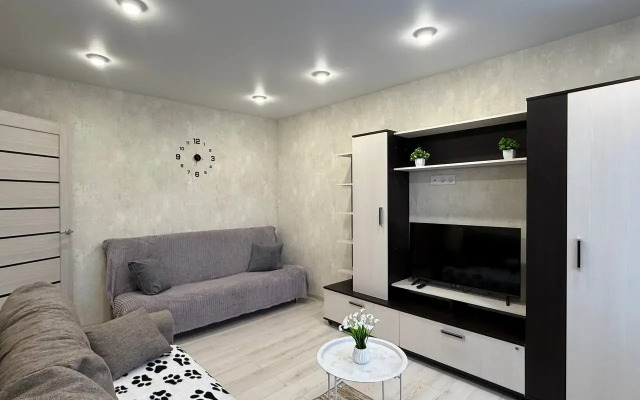 Апартаменты на Ул. Галкина 4