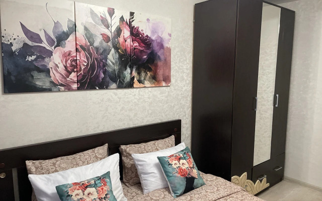 Апартаменты в центре Тулы