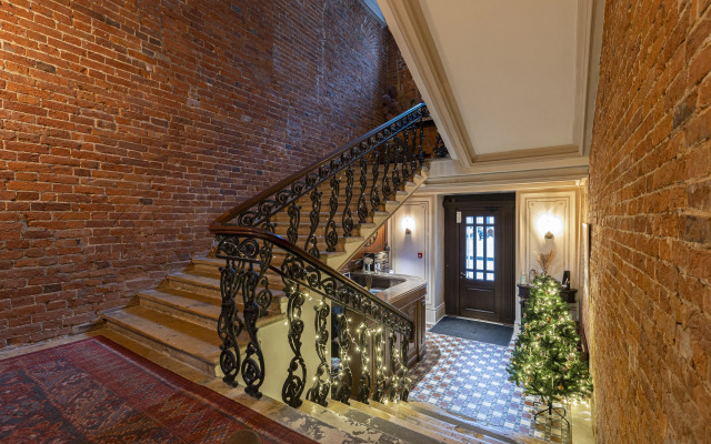 Бутик-отель PR Myasnitsky