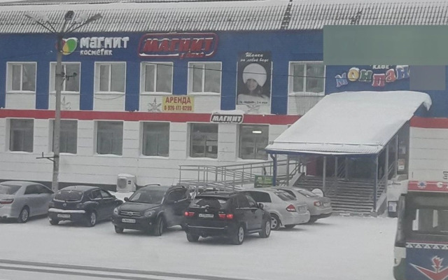 Квартира 2-х комнатная