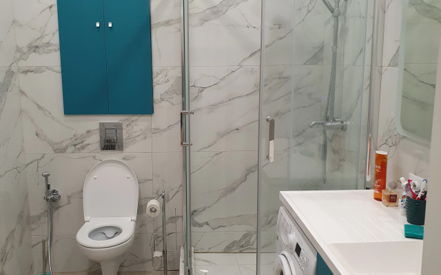 2-kh Komnatnaya Na Beregu Morya Flat