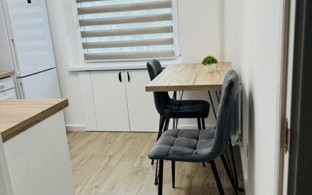 Odnokomnatnaya V Tsentre Kaliningrada Flat