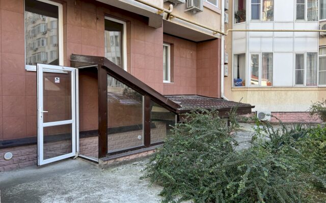 Квартира 266 на Туристической 6/1