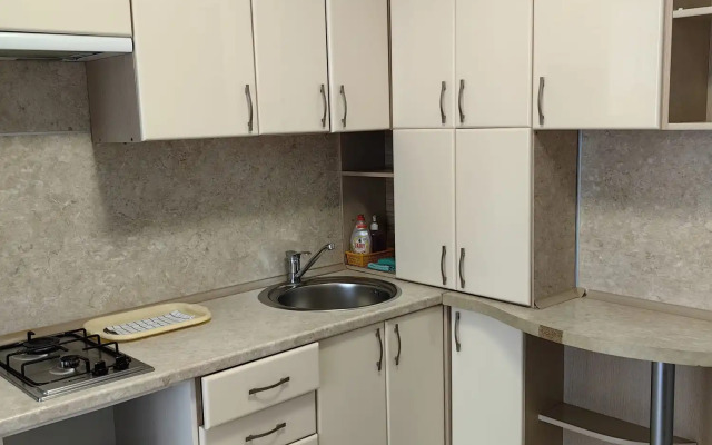 Smolensk Prospekt Gagarina 45 Flat