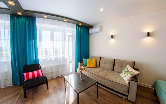 View Apartments