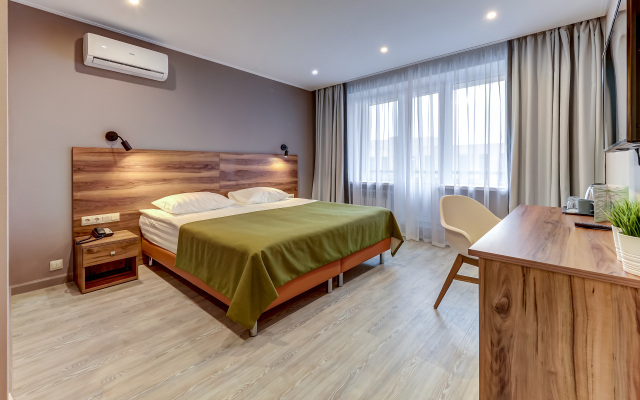 Orbita Hotel