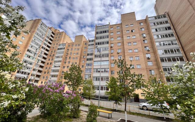 Apartment 2kv. Eastern Sukhodolskaya, 14