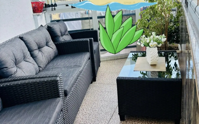 Квартира Большая квартира класса VIP