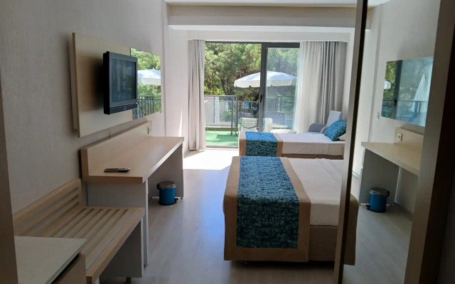 Festival Nature Hotel