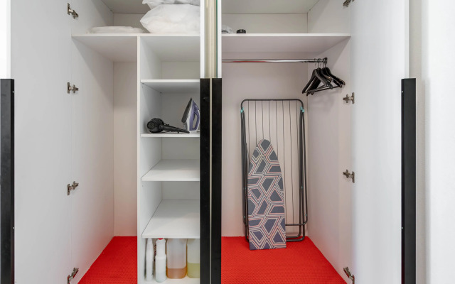 Апартаменты KeysSpb на Б.Сампсониевском