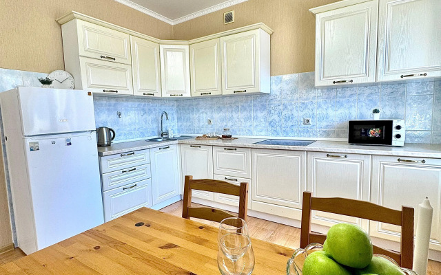 Апартаменты Белая Бабочка