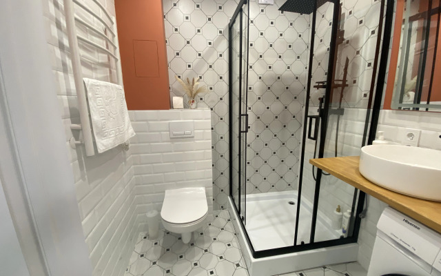 Lrkroom Na Mayakovskogo Flat