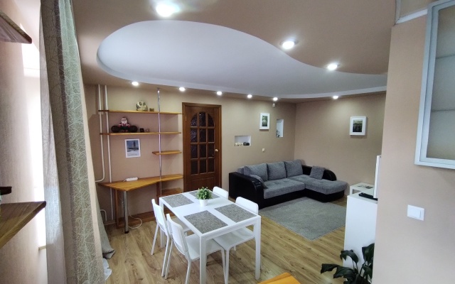 Lenina 3 Tsentr Vitebska Apartments
