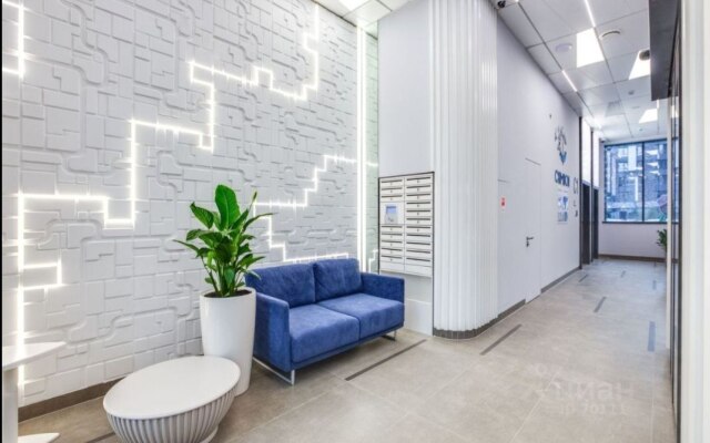 Квартира на проезде Шелихова