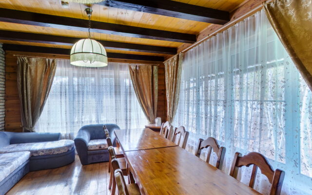 База Отдыха Рыболовно-Охотничья На Калиновке