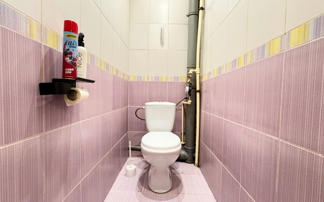 Апартаменты Акварель на Бульварном проезда