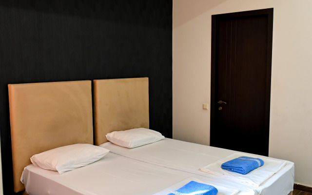 Star Hostel