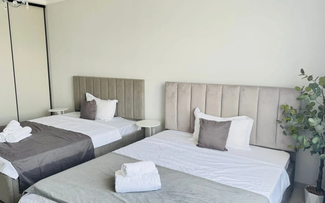 Na 1835 Rams City Flat