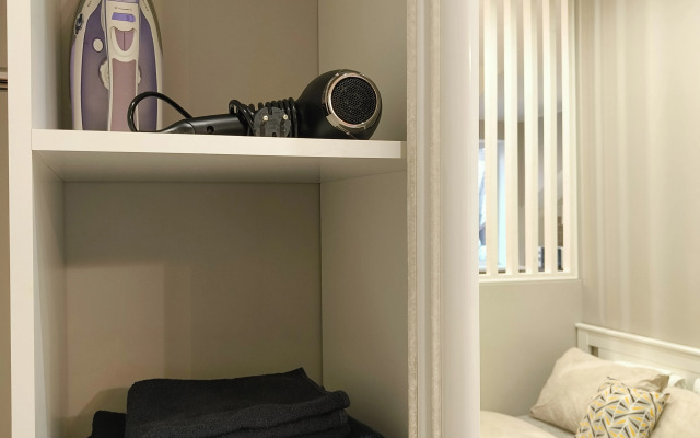 EkoStudio Flat