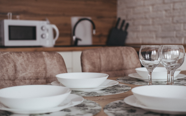 Бунгало Bungalows Fiesta