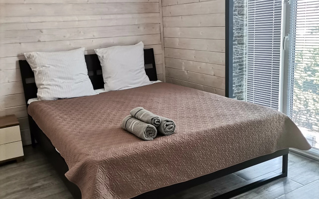 Частный дом Дом у моря