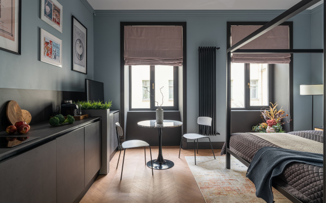 Apartamenty D Apartments u Admiraltejstva Studio