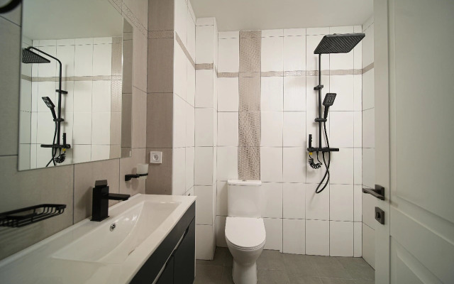 Апарт-отель Verinn