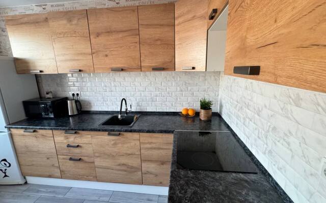 14 etazh Flat