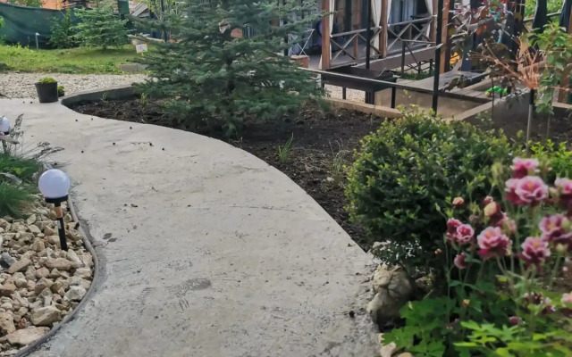 Гостевой дом  Три Стихии