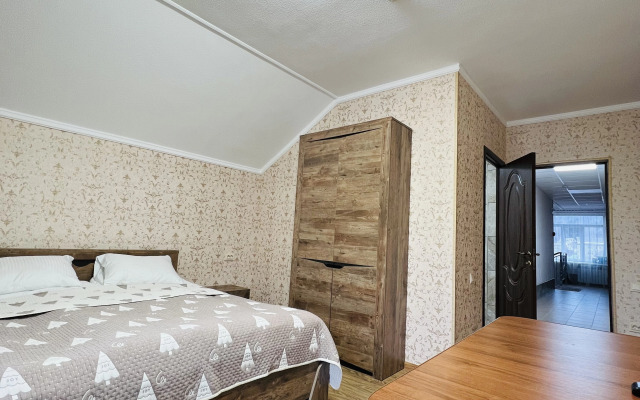 Arkhyz.ru Guest house