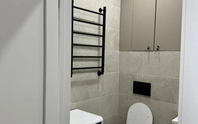 Апартаменты Рядом с аэропортом