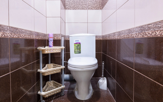 Апартаменты на Запсковье