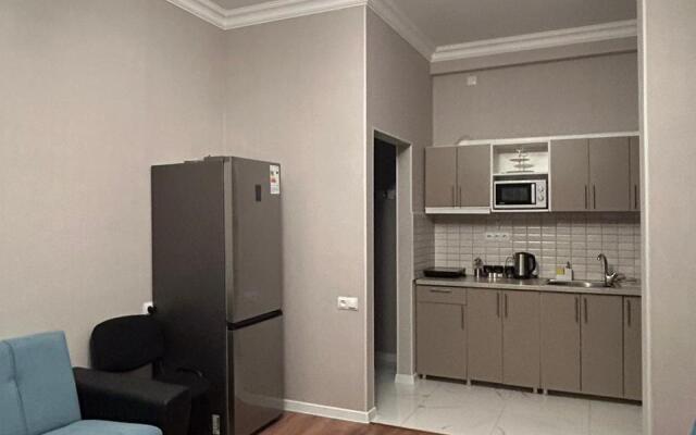 Kvartira 24 Flat