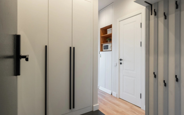 Студия KeyGo #1015 рядом с Ботаническим парком