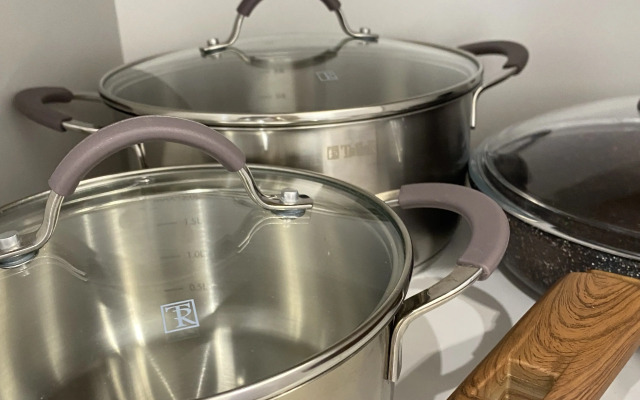 Квартира у моря