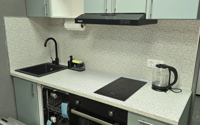 Апартаменты La Mer