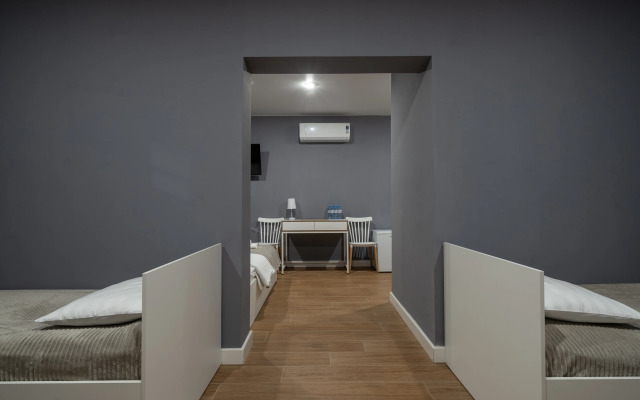Narsi-Sochi Hostel
