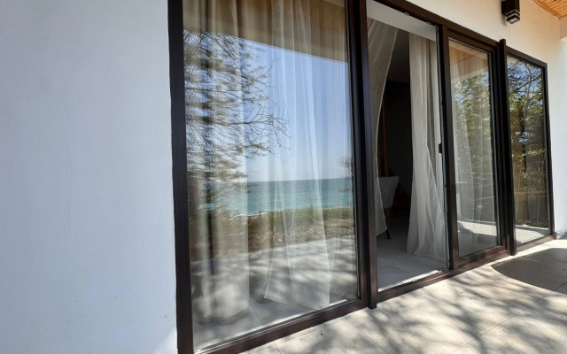 Private house Dom Na Beregu