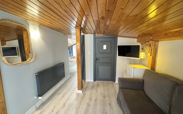 Отель White İnn Taksim