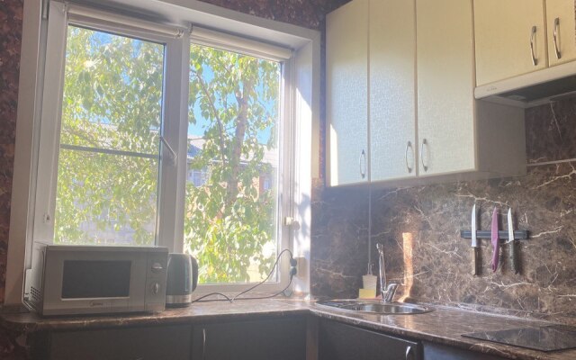 Апартаменты на Улице Чкалова 30